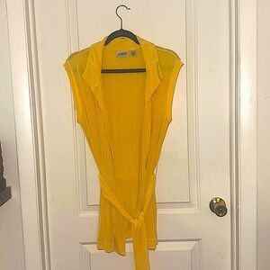 💛Chico’s Top 💛